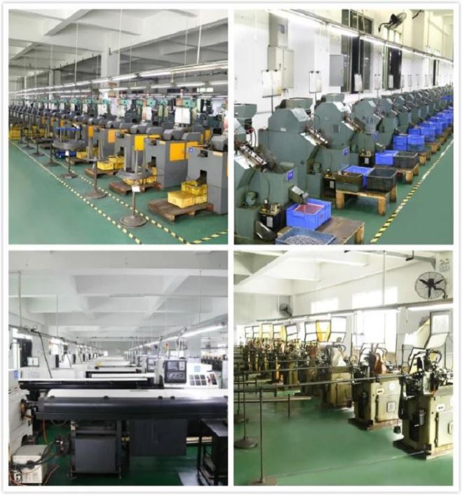 Protection Device Aluminum CNC Lathe Pieces.jpg