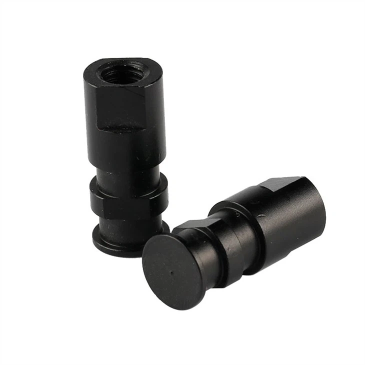Non-standard High Precision CNC Machining Parts