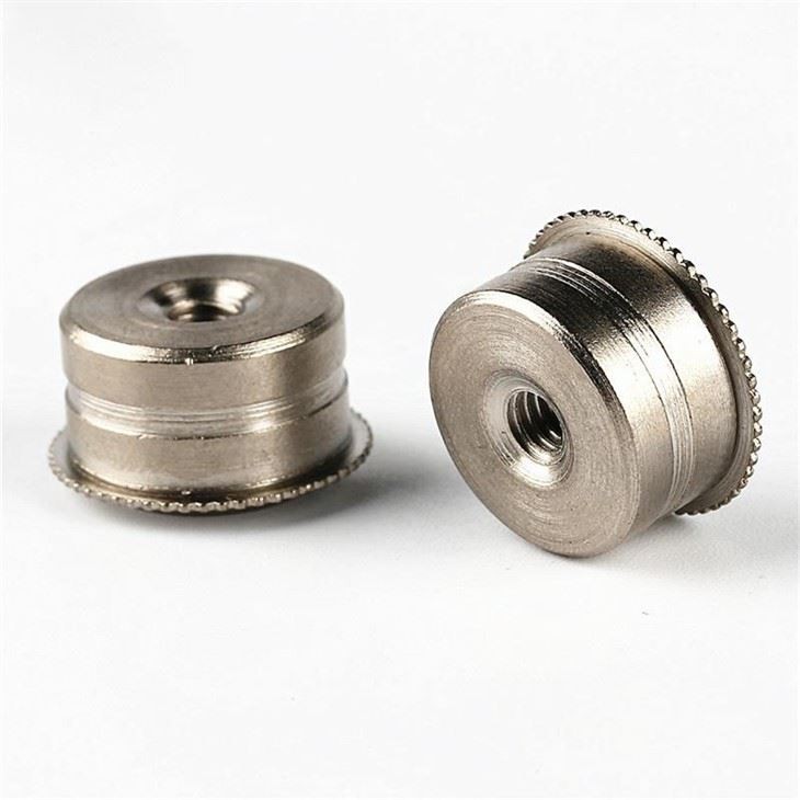 Rivet Nuts Screw Rivets Thread Inserts